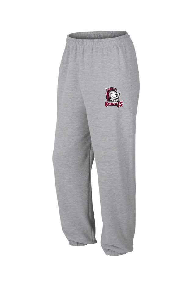 Cotton Fleece Sweatpant - Youth