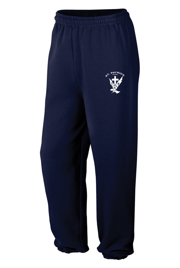 Cotton Fleece Sweatpant - Youth