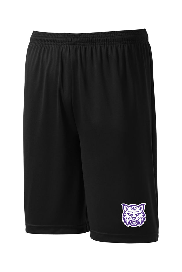 Performance Short