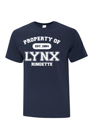 Cotton Shortsleeve - Youth