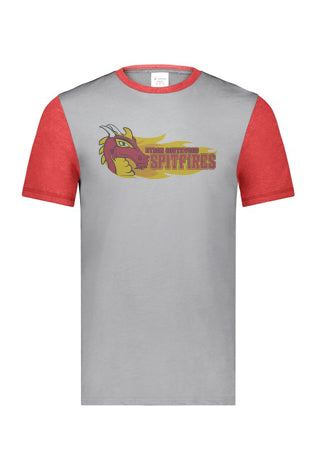 GameDay Vintage Ringer Tee - Youth