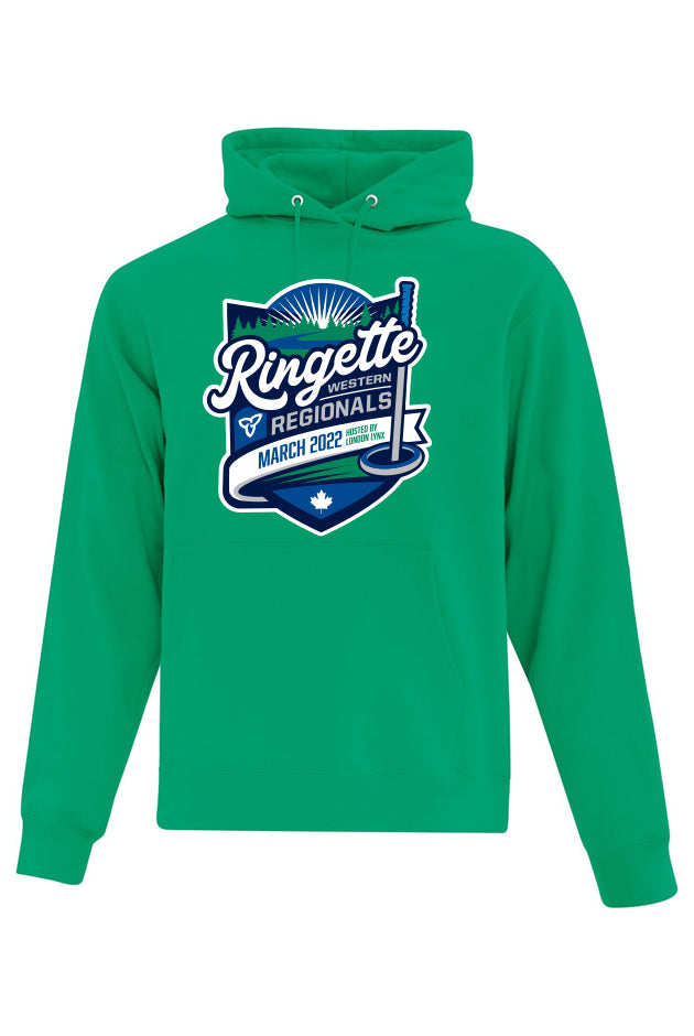 Everyday Hoodie - Adult