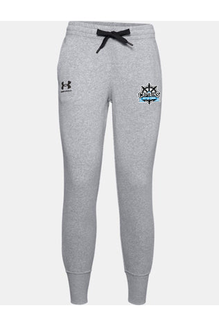 Rival Fleece Jogger - Womens
