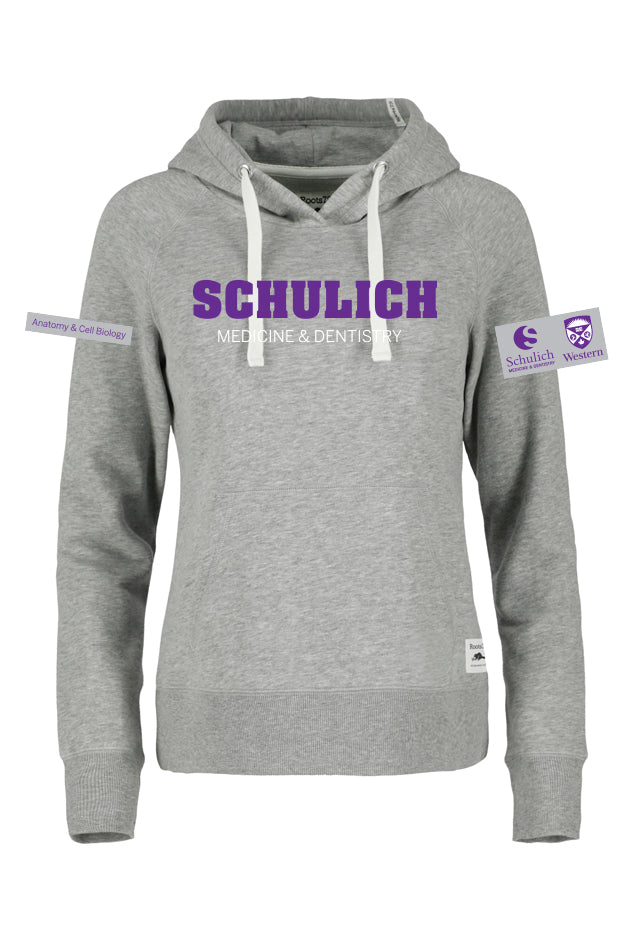 Maplegrove Hoodie - Schulich