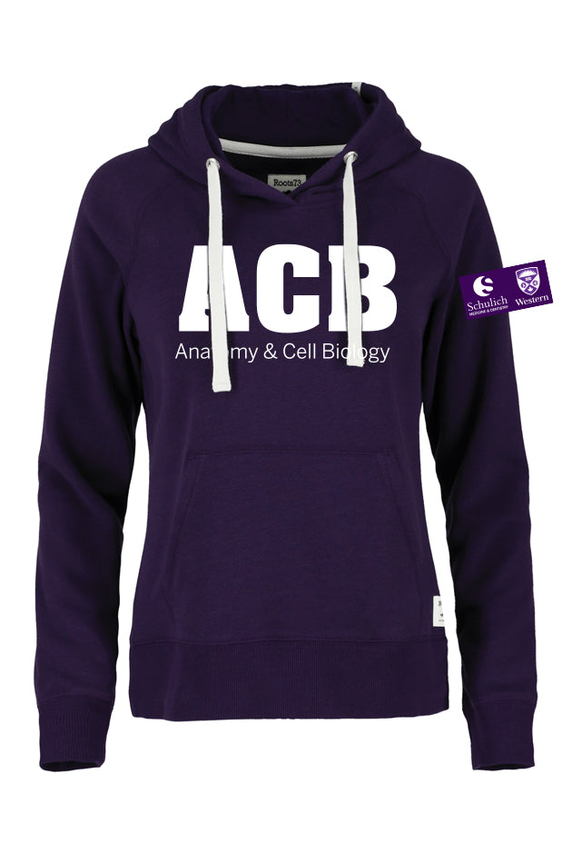 Maplegrove Hoodie - ACB