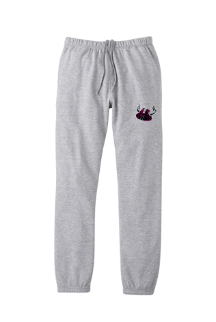 Cotton Fleece Sweatpant