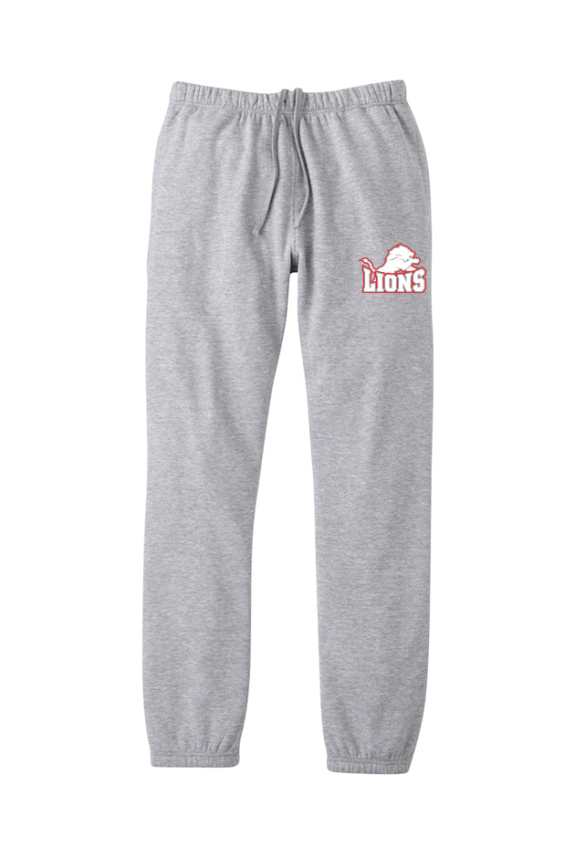 Fleece Sweatpant