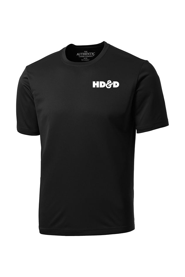 ProTeam Shortsleeve Tee