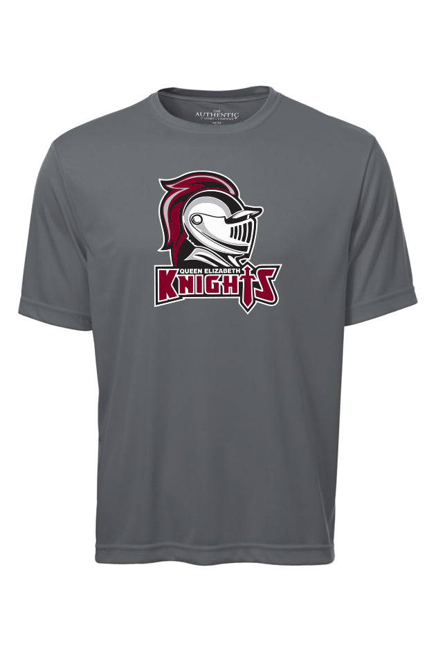 Performance Short Sleeve Shirt - Youth