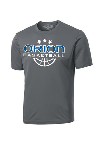 Performance Short Sleeve Shirt - Youth