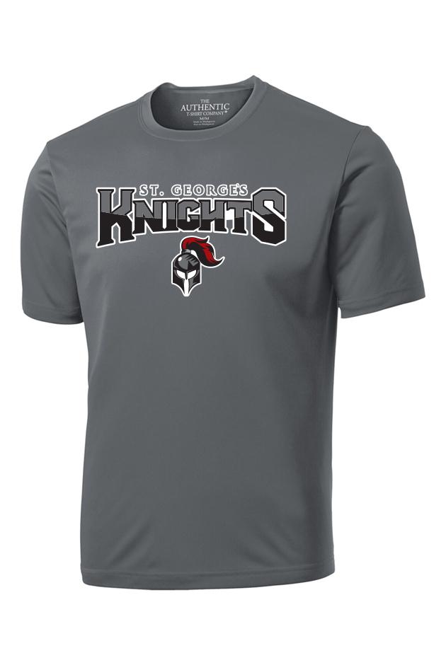 Performance Short Sleeve Shirt