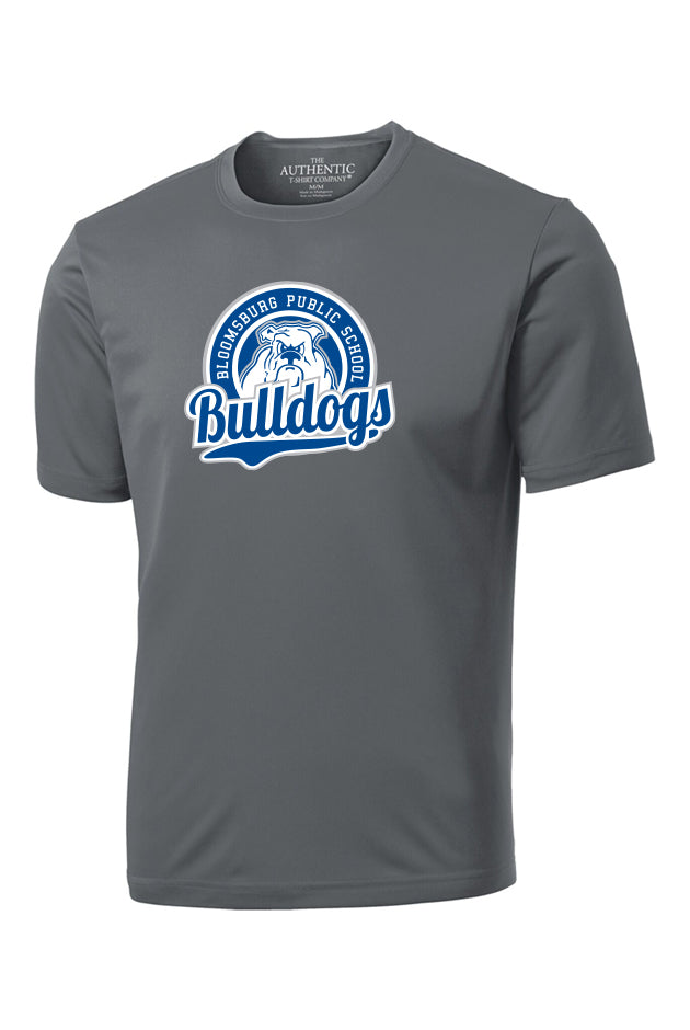 Performance Short Sleeve Shirt