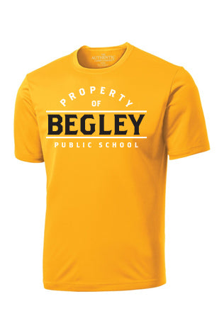 Performance Short Sleeve