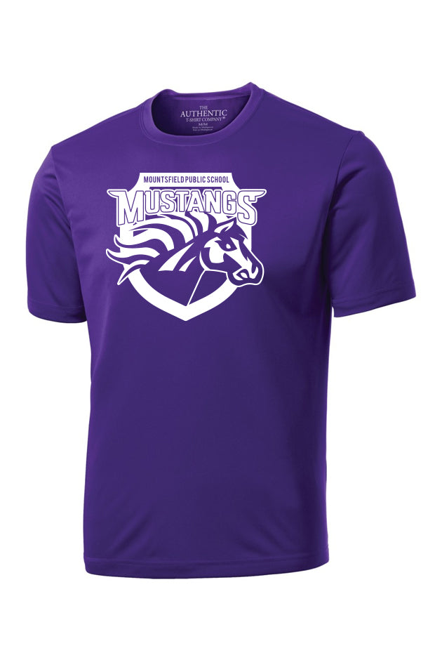 Performance Short Sleeve Shirt