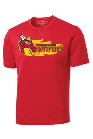 Performance Short Sleeve Tee