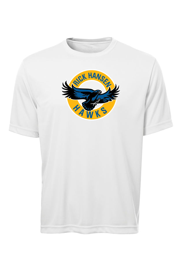 Performance Short Sleeve Shirt