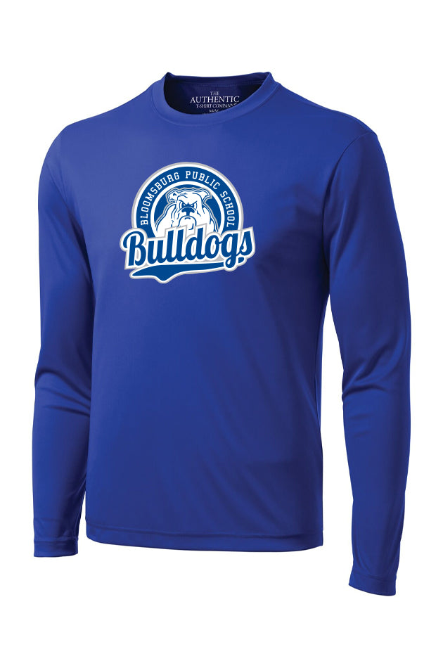 Performance Long Sleeve Shirt - Youth