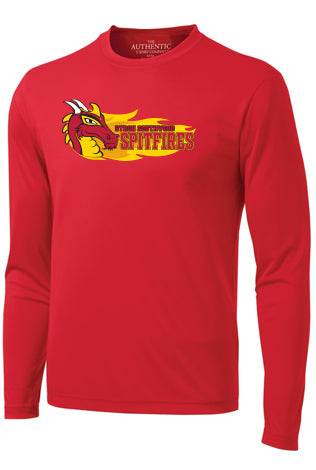 Performance Long Sleeve Tee