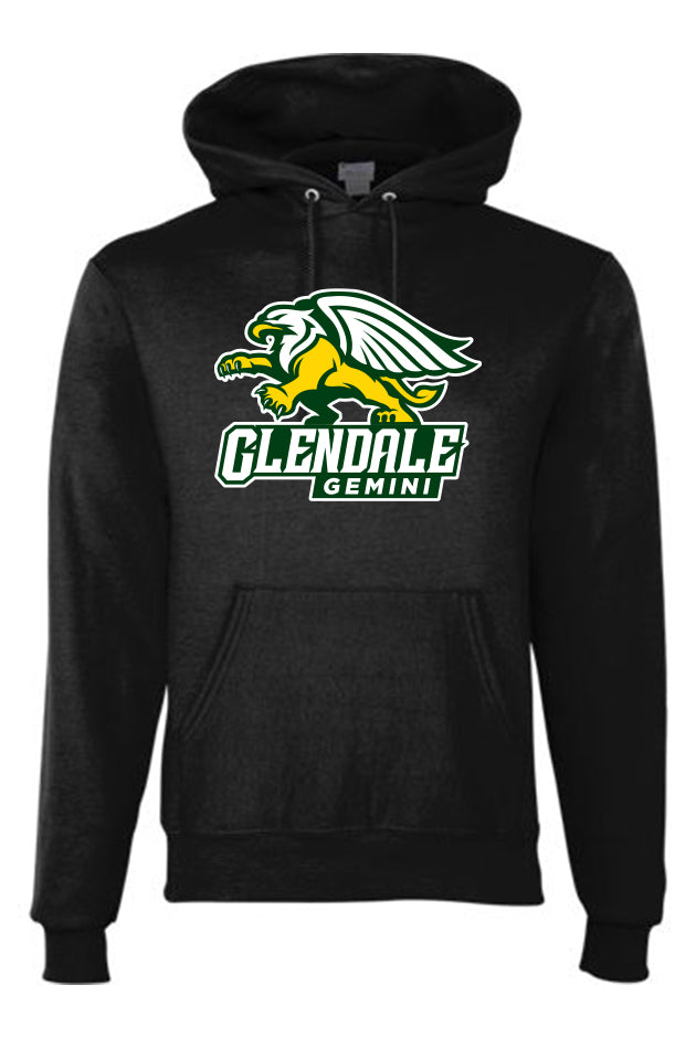 Fleece Powerblend Hoodie