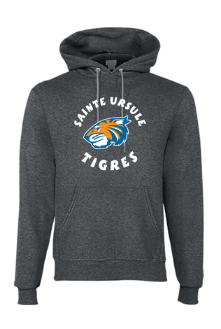 Fleece Hoodie - Youth