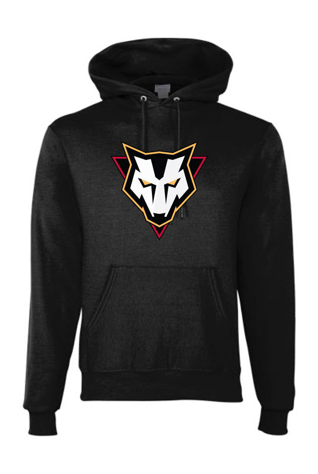 Fleece Hoodie - Youth