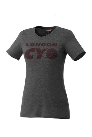 Triblend Shortsleeve Shirt