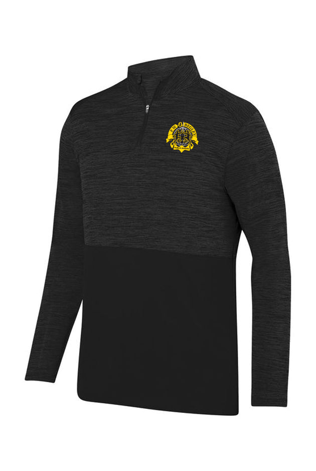 1/4 Zip Pullover
