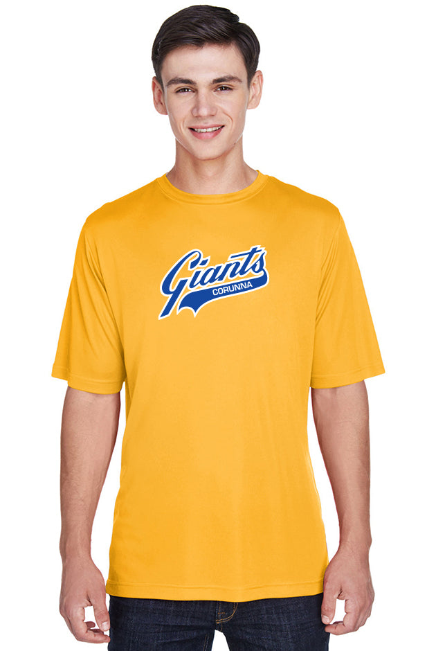 Performance Tee - Youth