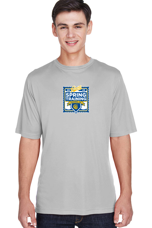 Performance Tee - Youth - Spring Training