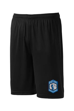 Pro Team Short