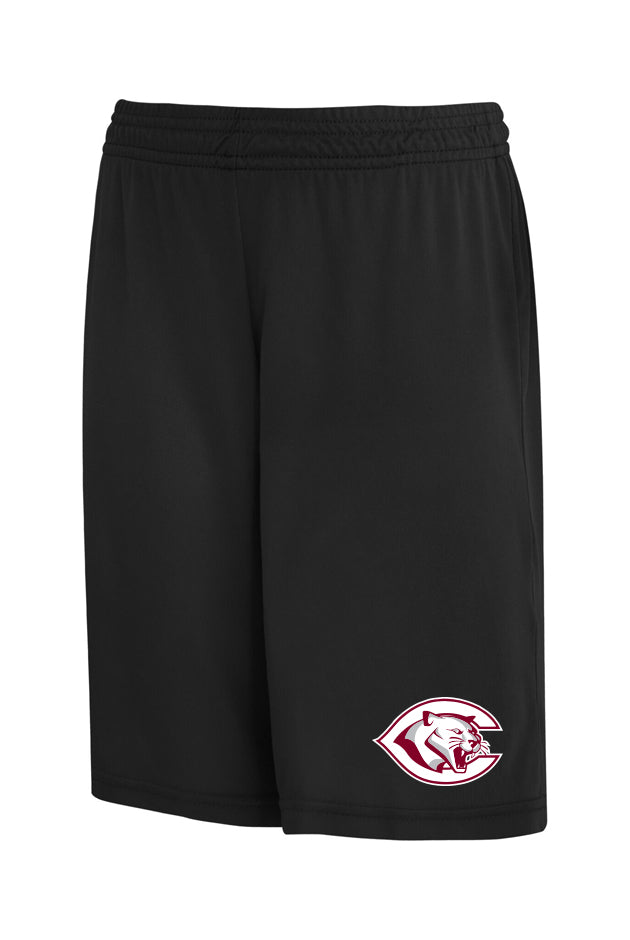 Performance Short - Youth
