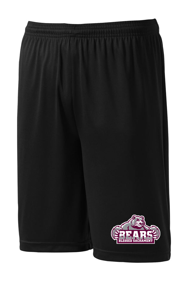 Performance Short