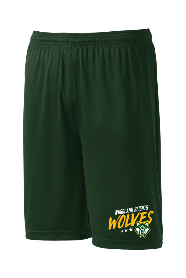 Pro team Short