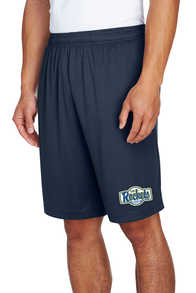 Performance Shorts - Youth