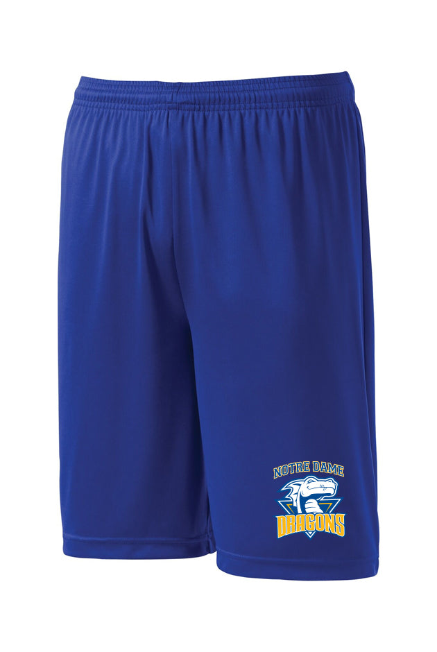 Performance Short - Youth