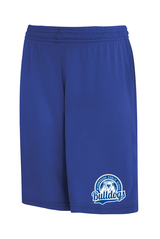 Pro Team Short