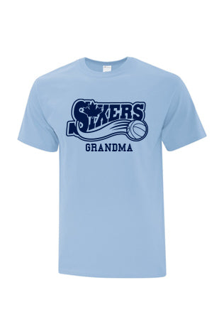 Pro spun Short Sleeve Shirt - Family Shirt