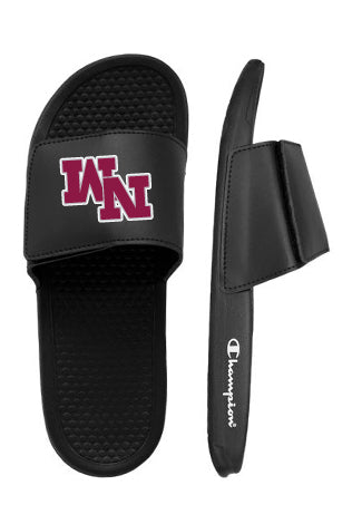 Champion Slides