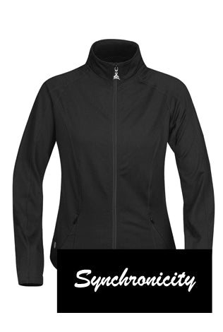 Yoga Jacket - Youth