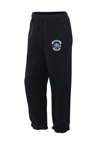 Cotton Fleece Sweatpant