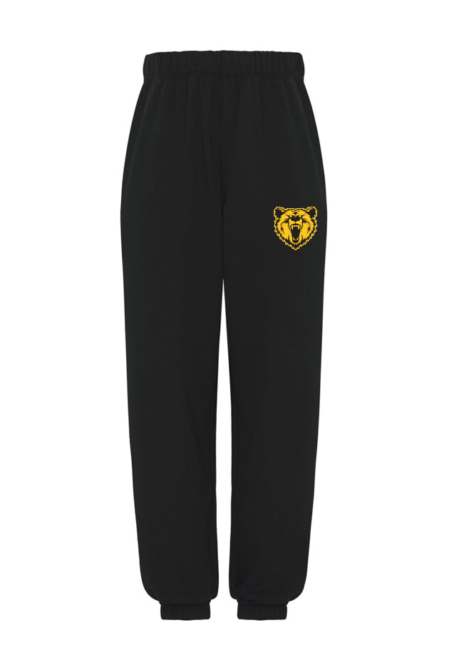 Cotton Fleece Sweatpant - Youth