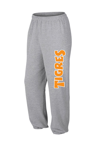 Cotton Fleece Jogger