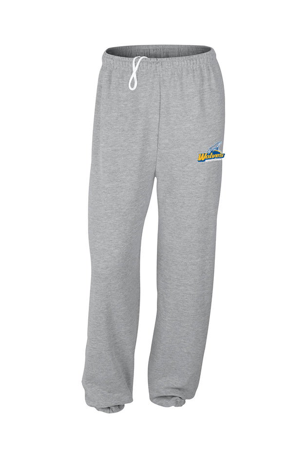 Cotton Fleece Sweatpant - Youth