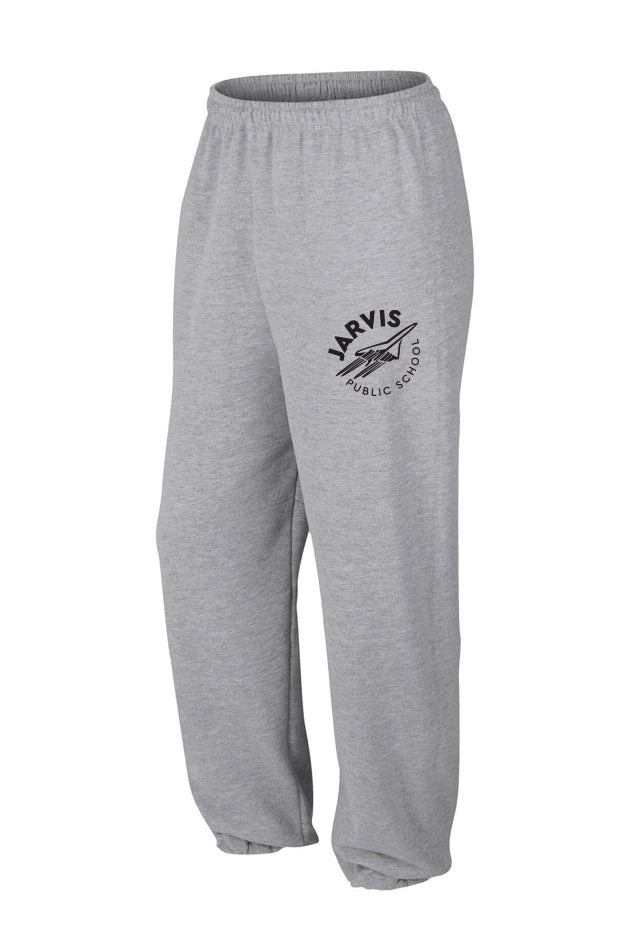 Cotton Sweatpants - Youth