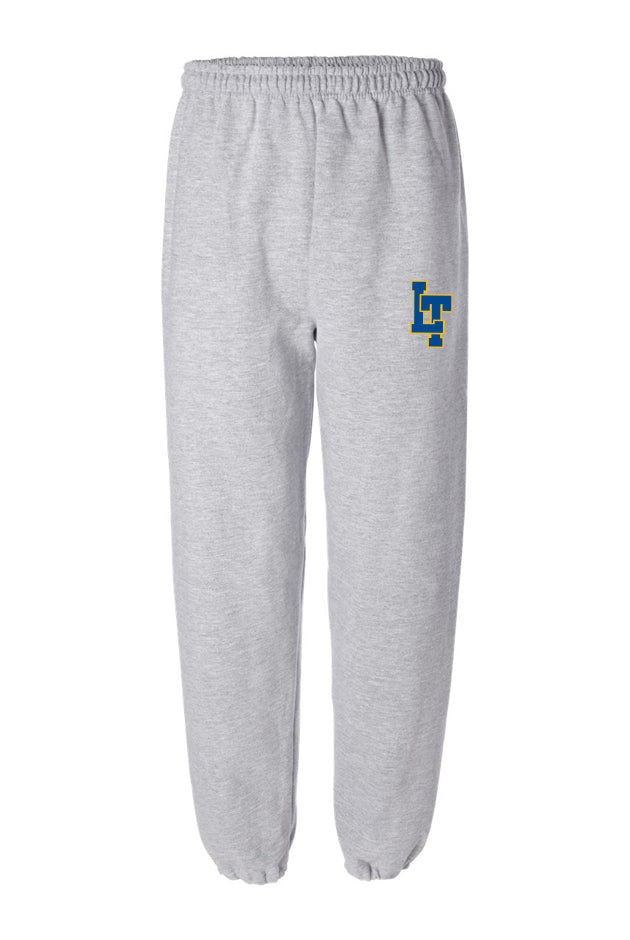 Cotton Sweatpants - Youth