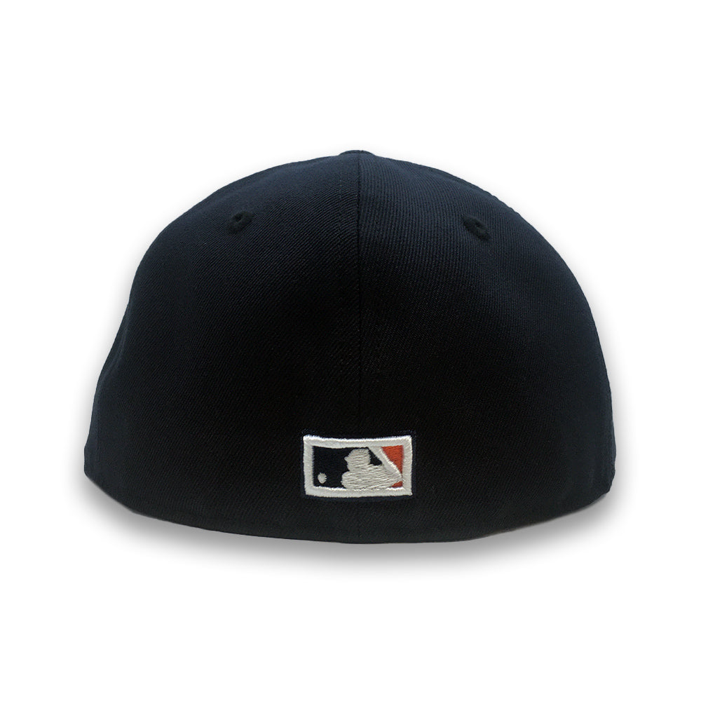 DETROIT TIGERS - SWINGING TIGER