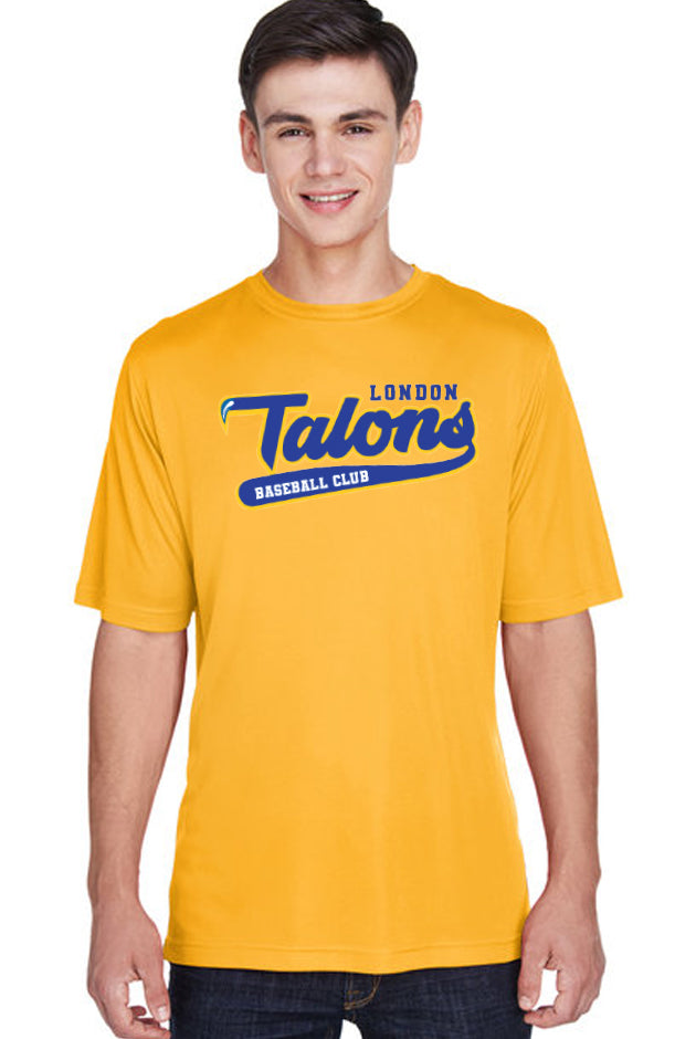 Performance Tee - SCRIPT - Youth