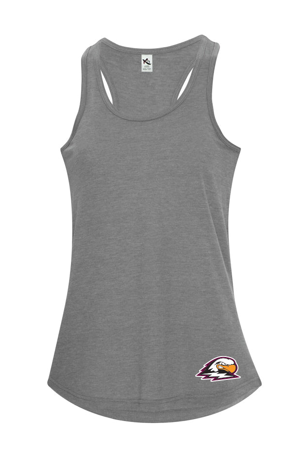 Cotton Blend Tank - Ladies