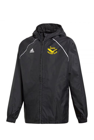 Core 18 Rain Jacket - Youth