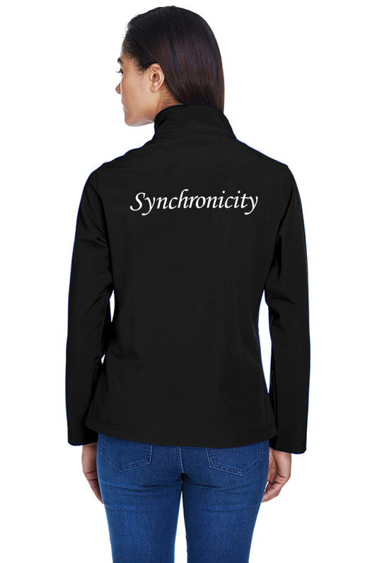 Softshell Jacket